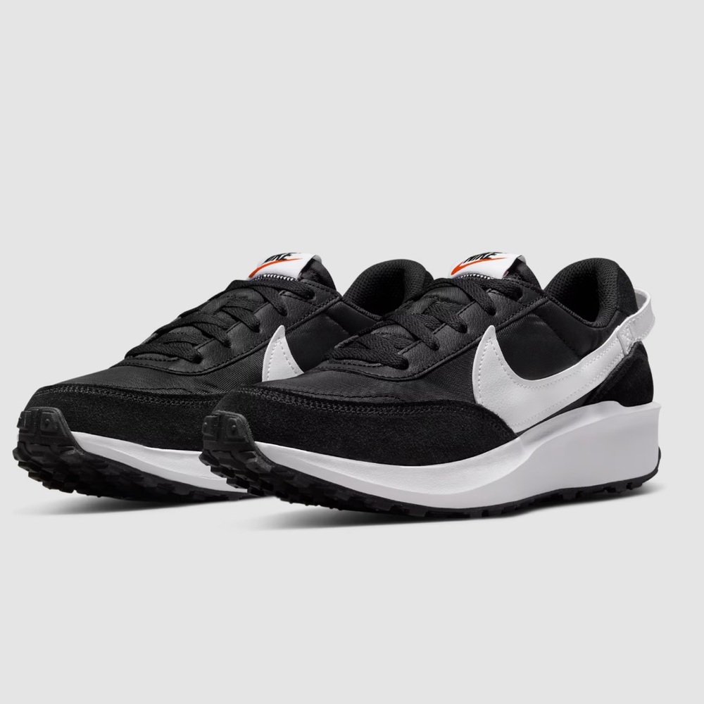 Nike Waffle Debut Sneakers